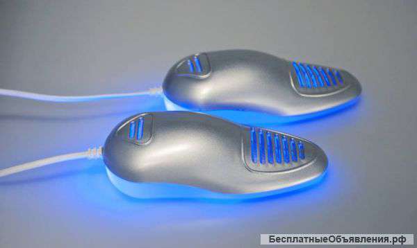 Электросушка для обуви ультрафиолетовая "Lacona"