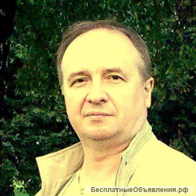 Дизайн интерьера, ремонт квартир