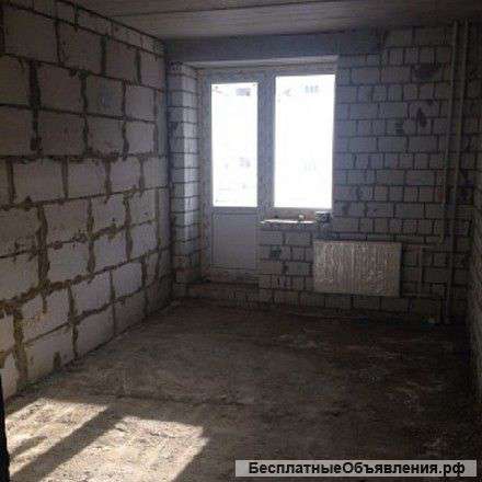 Пднокомнатную квартиру