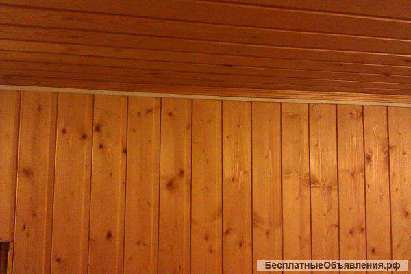 Делаем строительные работы под ключ