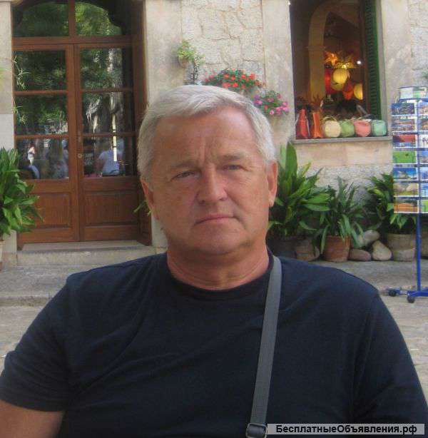 Подготовка к ЕГЭ и ГИА по физике и математике