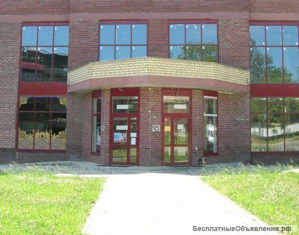 Здание, помещение от 500 кв.м до 3500 кв.м продам