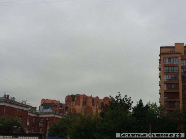 Квартиру в тихом центре