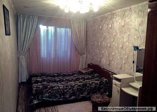 2 к.кв. Центр пр. Ворошиловский 8/9кирп. 50м. ремонт