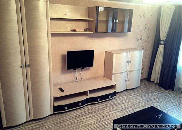 2 к.кв. Центр пр. Ворошиловский 8/9кирп. 50м. ремонт