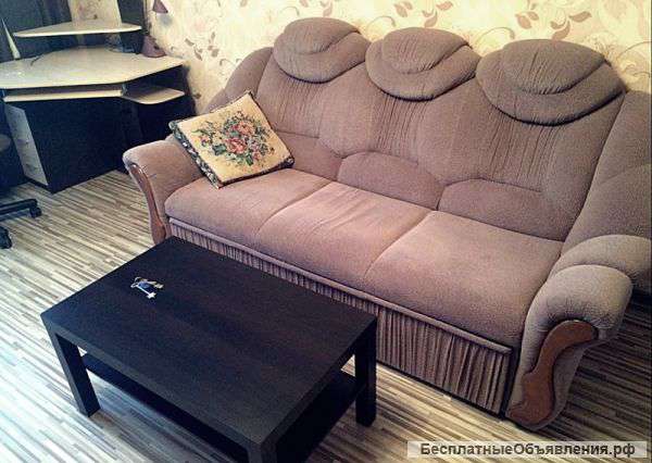 2 к.кв. Центр пр. Ворошиловский 8/9кирп. 50м. ремонт