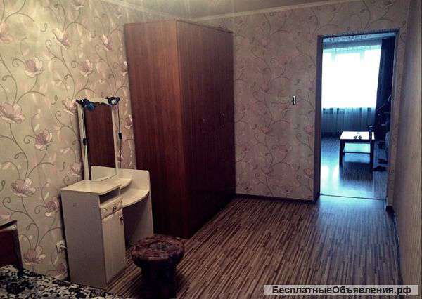2 к.кв. Центр пр. Ворошиловский 8/9кирп. 50м. ремонт