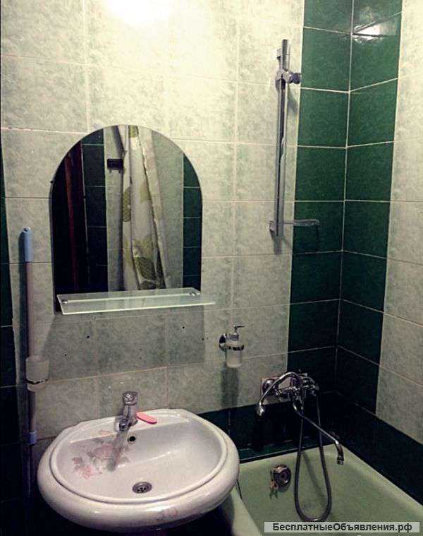 2 к.кв. Центр пр. Ворошиловский 8/9кирп. 50м. ремонт