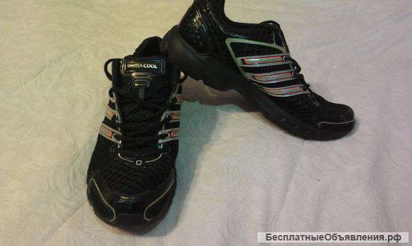 Кроссовки для бега Adidas Ozweego