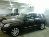 Продаю мерседес GLK-350