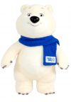 Мягкая игрушка Олимпийский Мишка (40см)