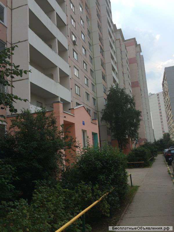 2 к. кв-ру Сходня продам