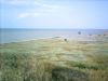 Земельный участок на берегу Азовского моря