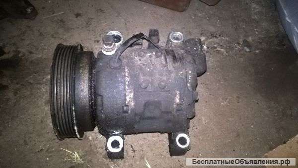 Nissan March k11 1993г