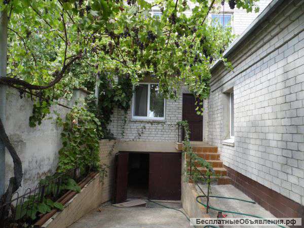 Домовладение продам в г.Евпатория