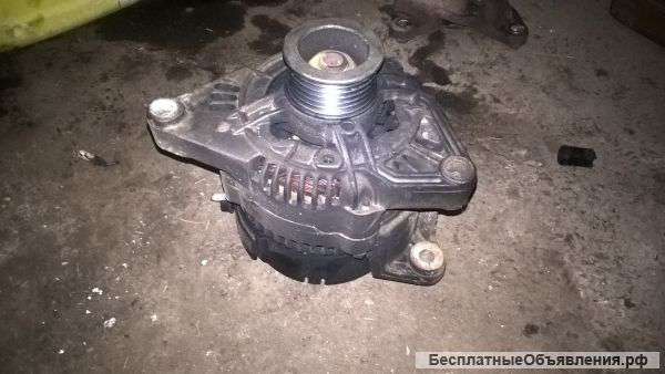 Генератор Nissan March k11 1993г