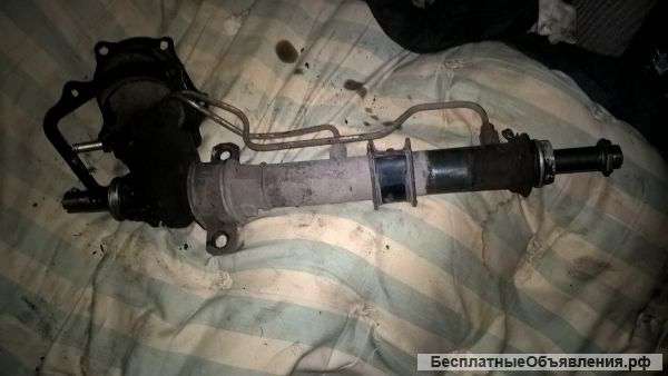 Рейка Nissan March k11 1993г
