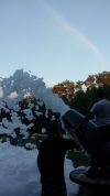 Пенная «пушка» flying foam 400