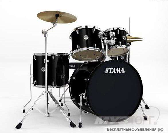 Барабаны TAMA(Sving-Star)