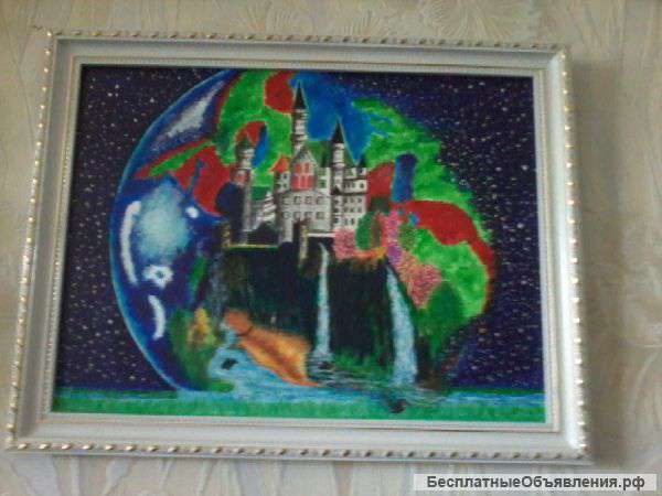 Помощь млалшим школьникам