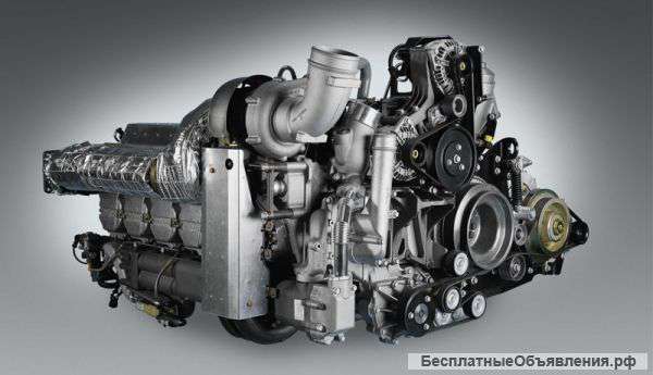 Запчастей для двигателей Cummins (Камминс)