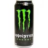 Monster energy drink