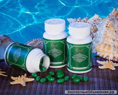 Жидкий кальций