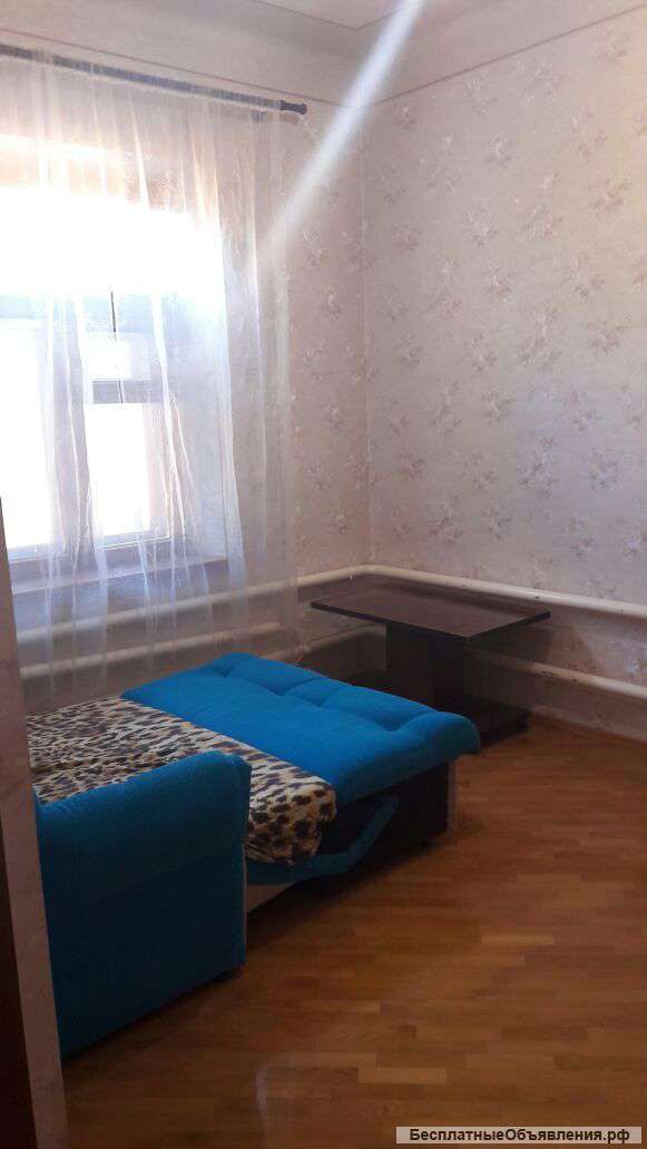 Сдаю комнату Девушке