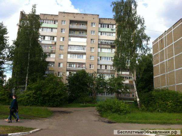 3-комнатную квартиру в кирпичном доме