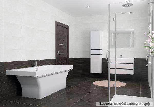 Ванна Astra-Form Капри 1800х800, литой мрамор