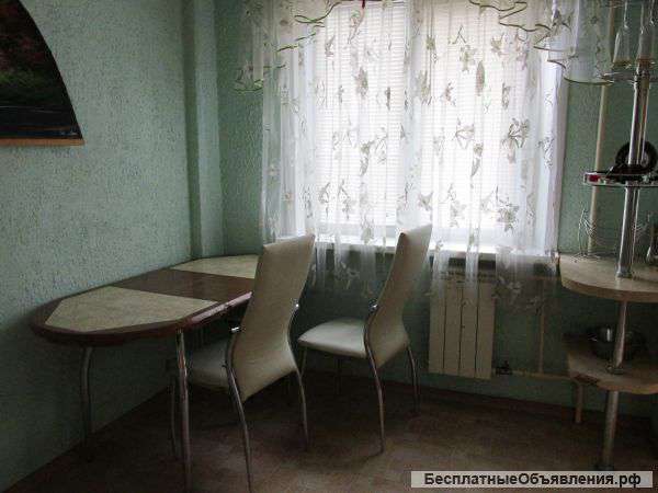 3ком квартира по ул Затонская