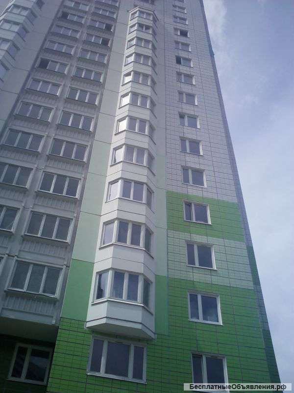 Cдам квартиру