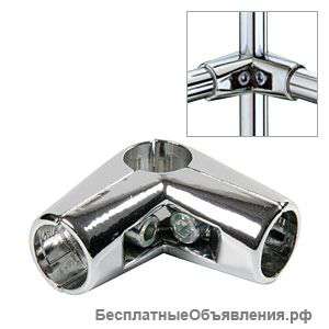 Детали для хромированных труб