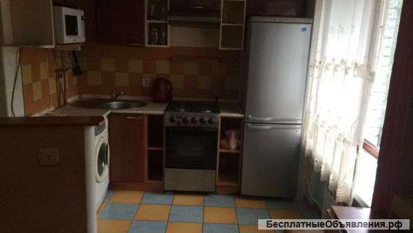 1 комн.кв., ул.Ульяновская., д 16.