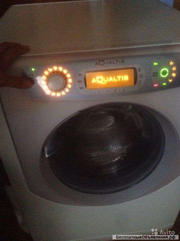 Стиральная машина Ariston AQ90 29-I