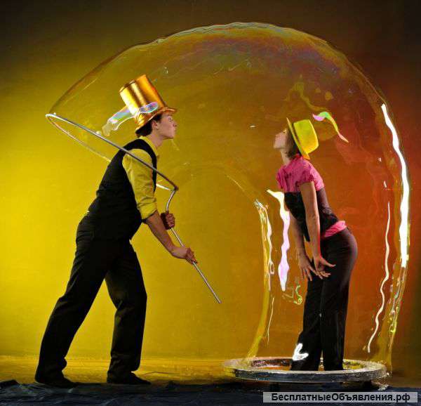 Детские аниматоры