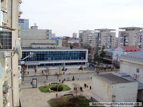 3 к.кв. ЦМР. ул. Рашпилевская