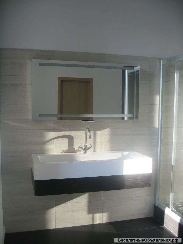 Укладка плитки