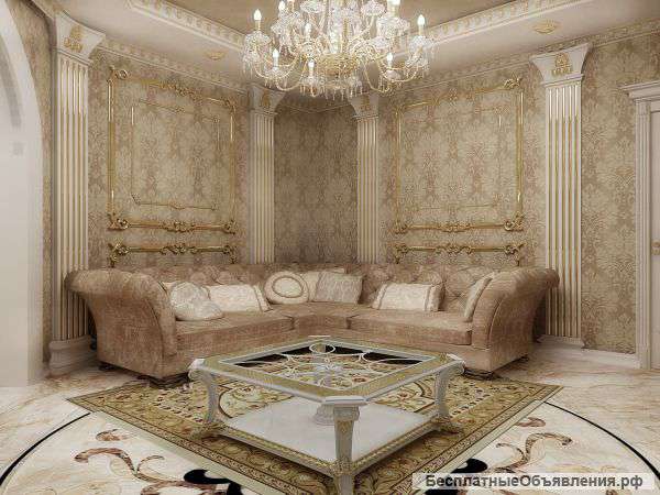 Ремонт любой сложности