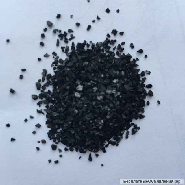 Кокосовый активированный уголь Silcarbon К-814 Ликеро-водочный