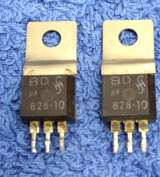 Транзисторы BC (Список BC10) (BC BCP BS BSX BCX BDX S BD) редкие оригинальные ДЕМОНТАЖ
