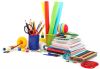 Канцелярские принадлежности для школы и офиса