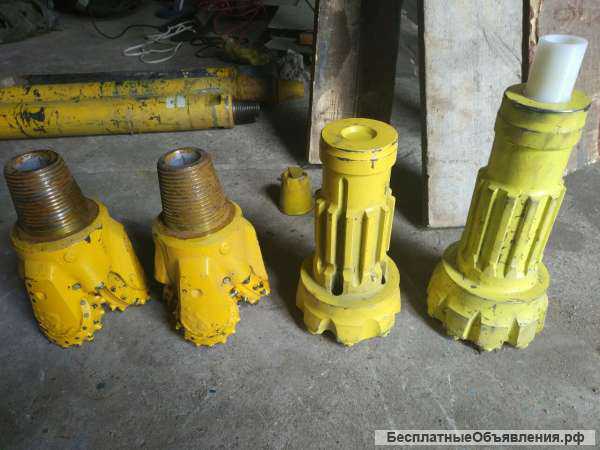 Приобретаю буровой Алмазный инструмент NQ, HQ, PQ