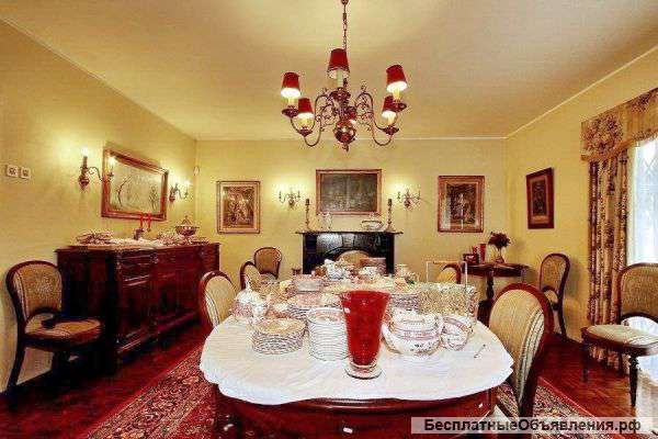 Дом в Португалии