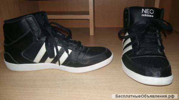 Кроссовки Adidas NEO