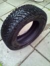 Зимние шины Нордман 4 185/70 R 14