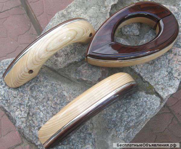 Подлокотники Газ 21