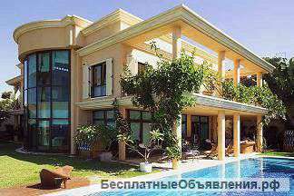 Вилла в Испании
