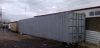 Комплекс для проката контейнер на 45 футов пустой и не ржавый