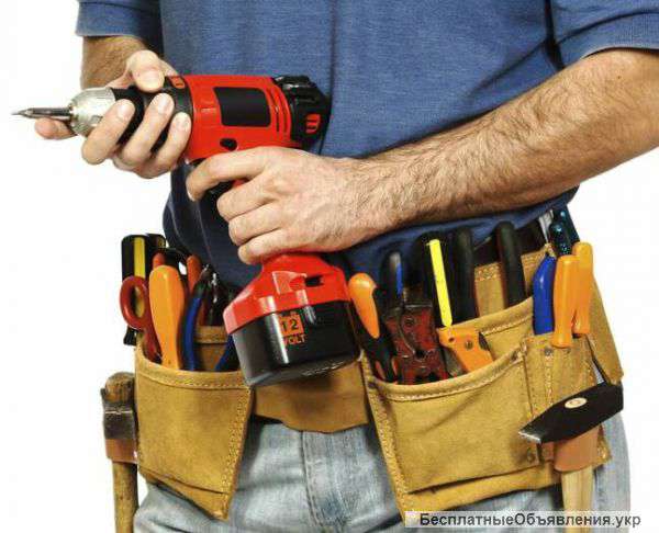 Муж на час Николаев